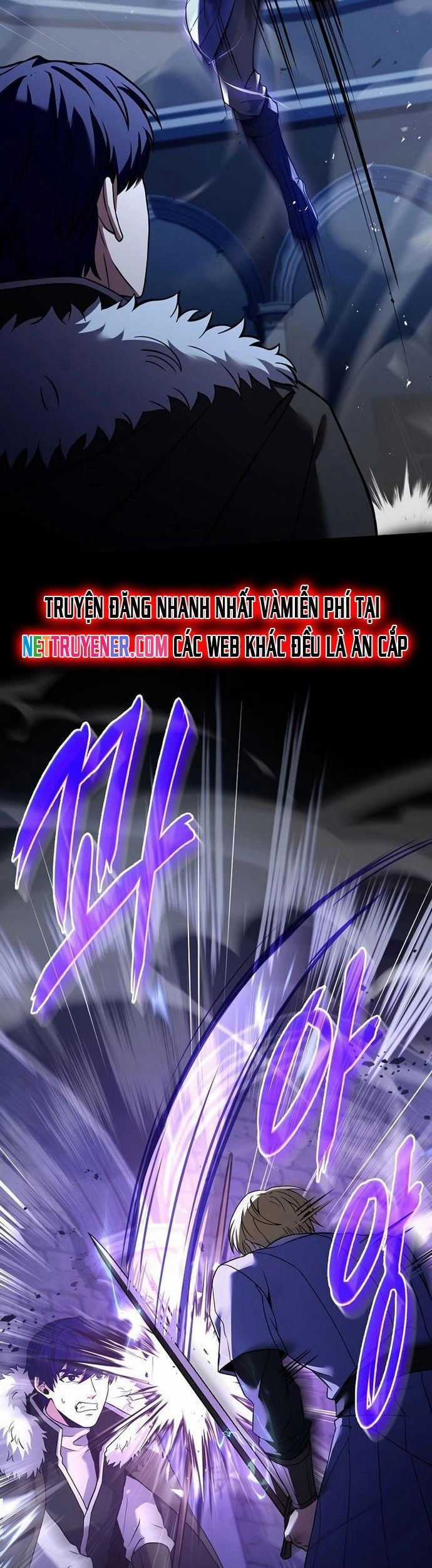 Sự Trở Lại Của Pháp Sư 8 Vòng Chương 114 trang 4