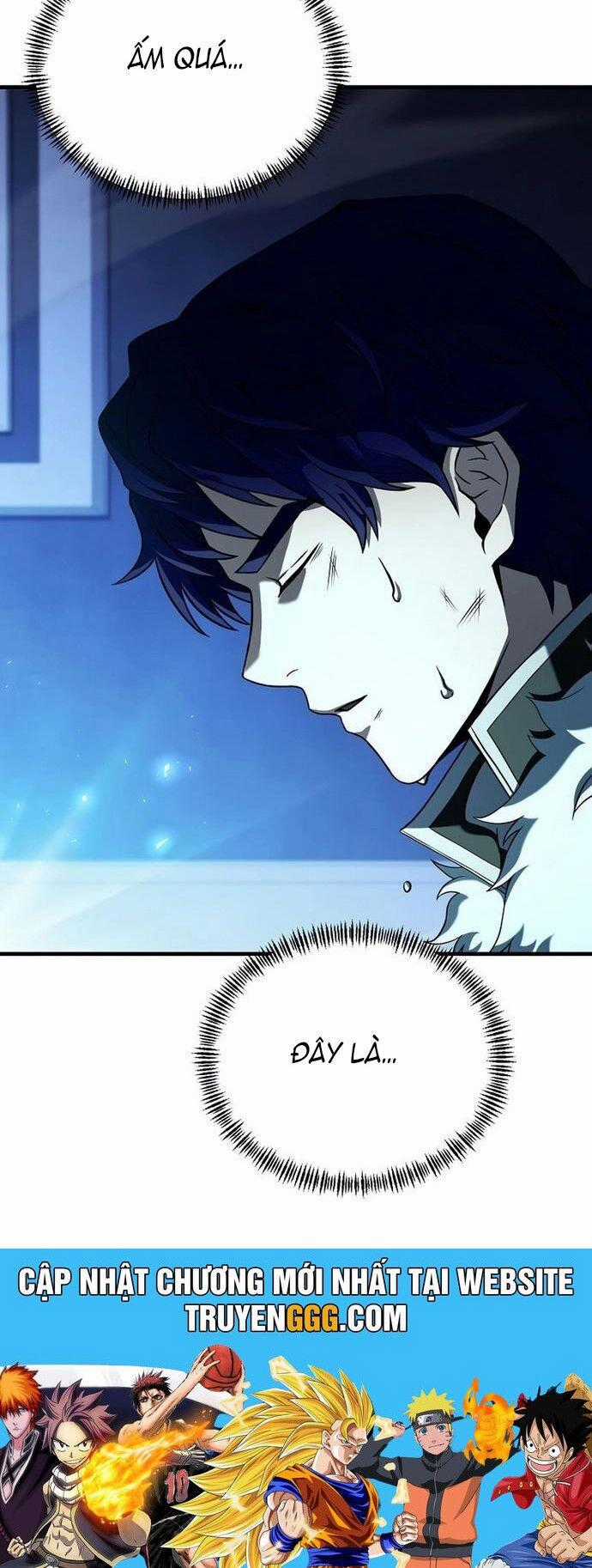 Sự Trở Lại Của Pháp Sư 8 Vòng Chương 114 trang 41