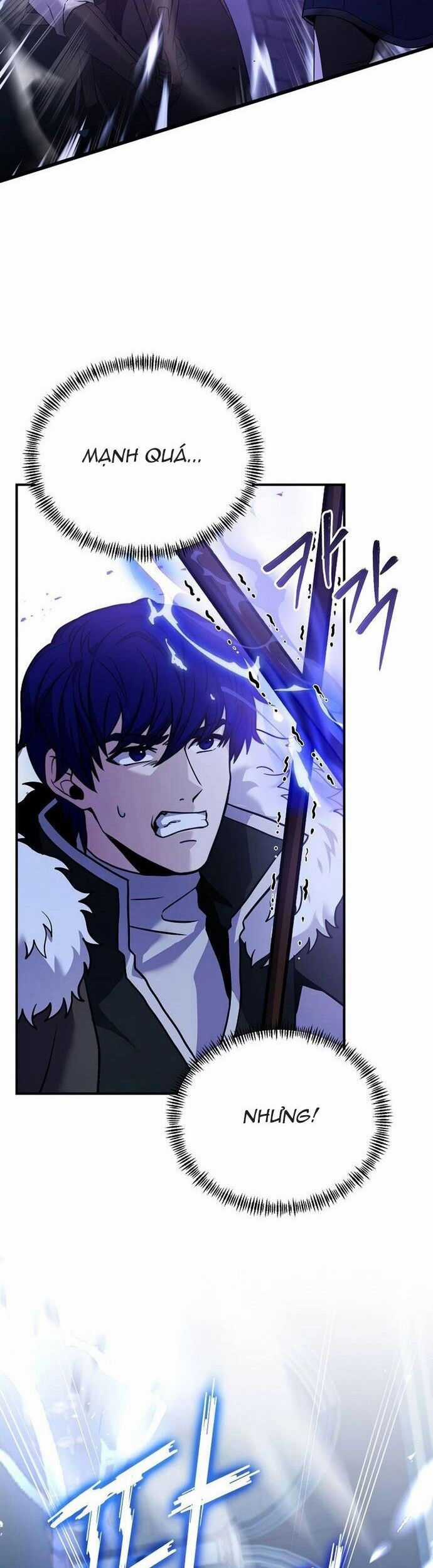 Sự Trở Lại Của Pháp Sư 8 Vòng Chương 114 trang 5