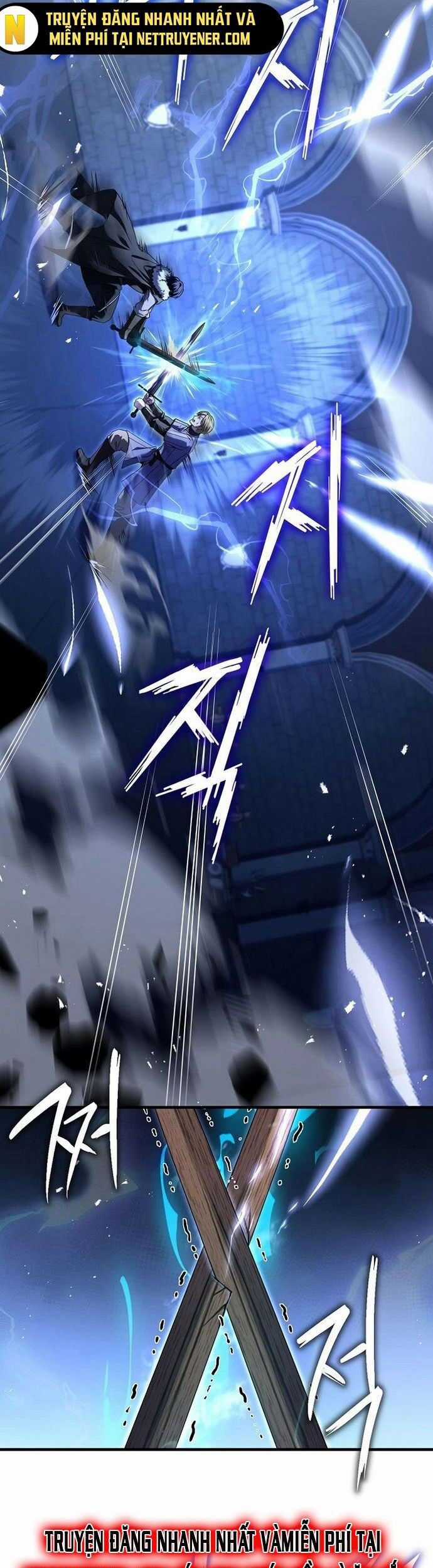 Sự Trở Lại Của Pháp Sư 8 Vòng Chương 114 trang 6