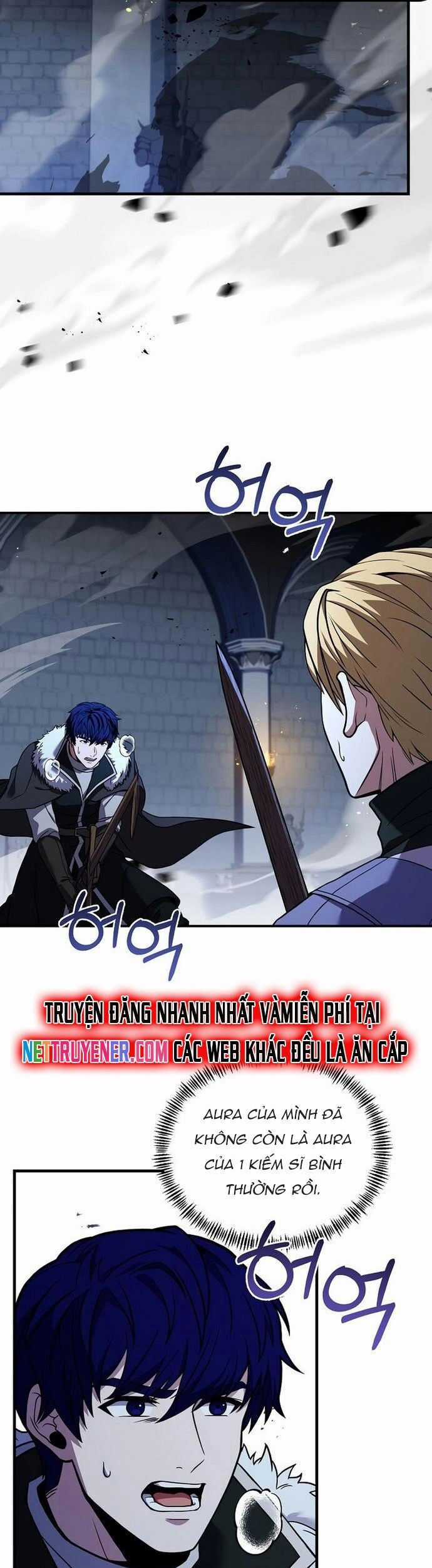 Sự Trở Lại Của Pháp Sư 8 Vòng Chương 114 trang 8