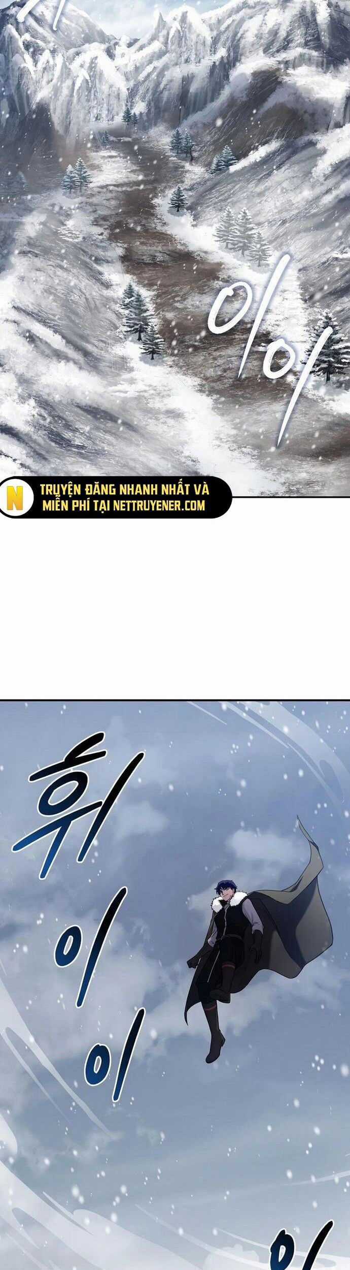 Sự Trở Lại Của Pháp Sư 8 Vòng Chương 115 trang 13