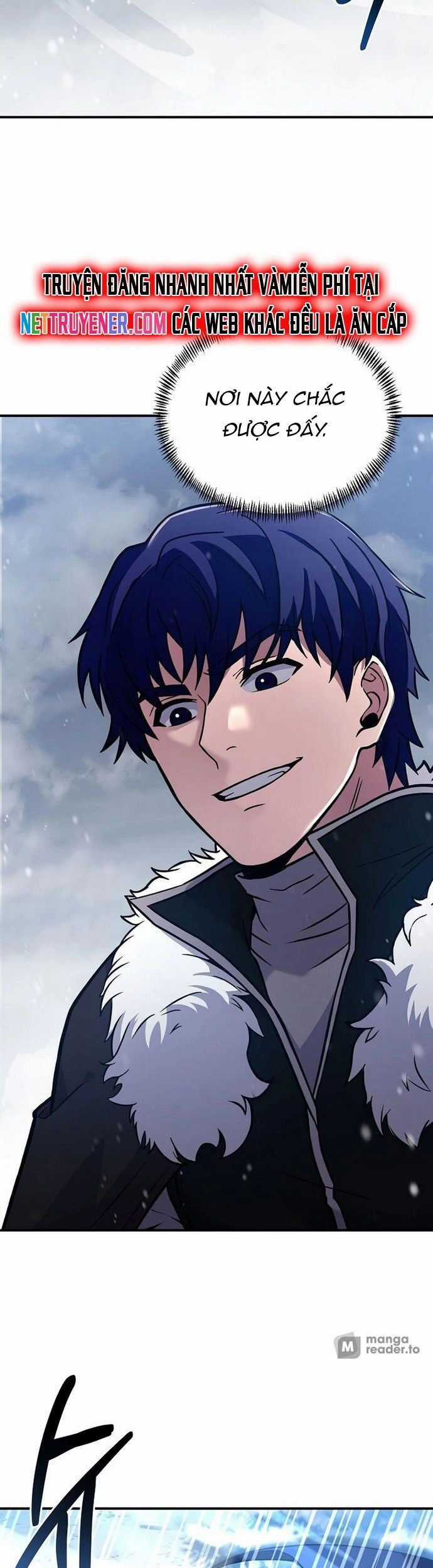 Sự Trở Lại Của Pháp Sư 8 Vòng Chương 115 trang 14