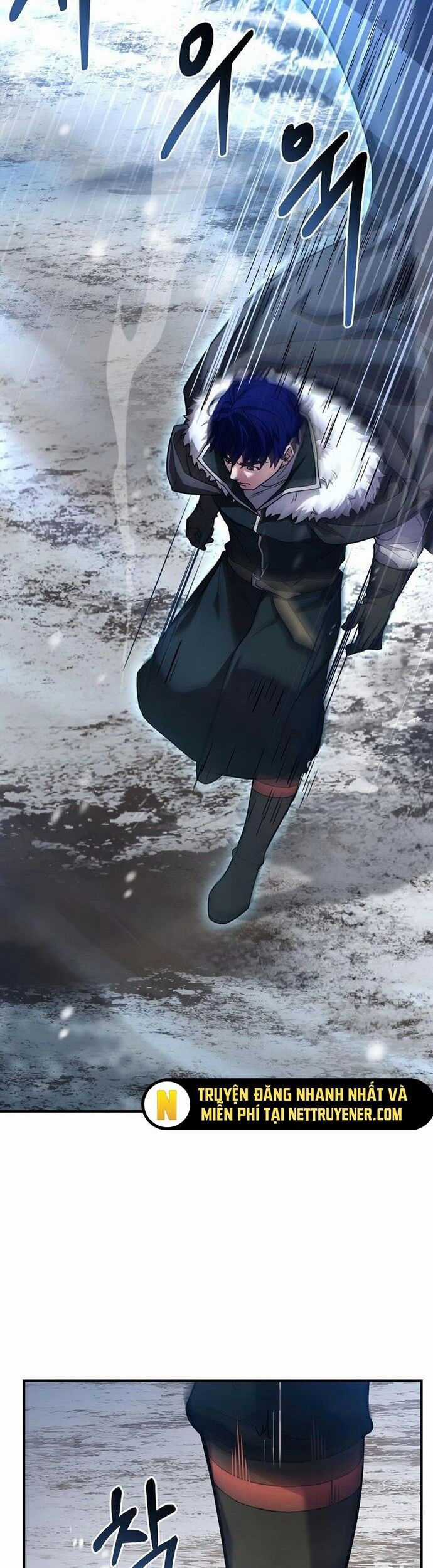 Sự Trở Lại Của Pháp Sư 8 Vòng Chương 115 trang 15