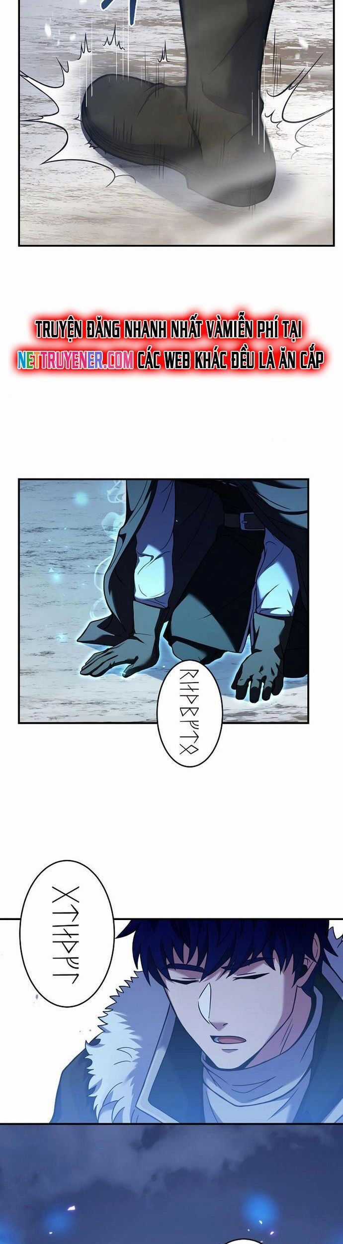 Sự Trở Lại Của Pháp Sư 8 Vòng Chương 115 trang 16