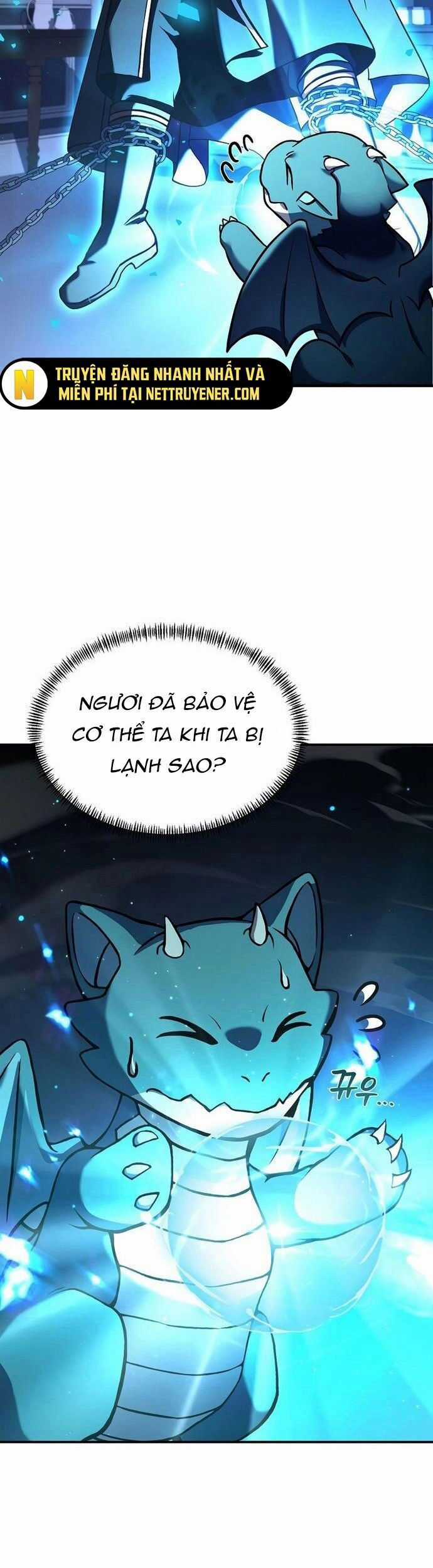 Sự Trở Lại Của Pháp Sư 8 Vòng Chương 115 trang 2