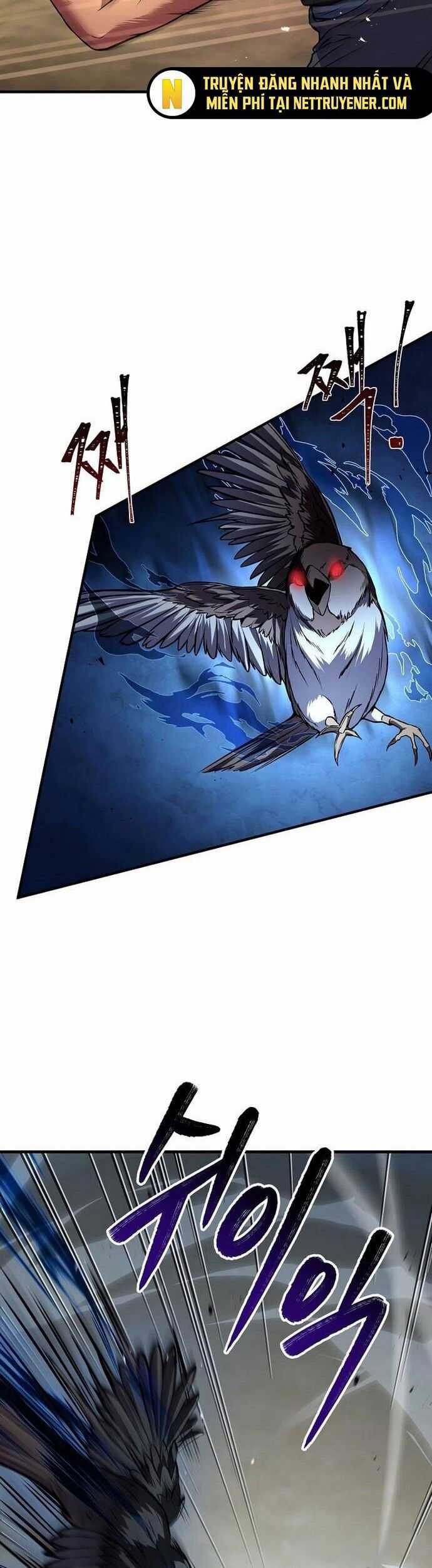 Sự Trở Lại Của Pháp Sư 8 Vòng Chương 115 trang 25