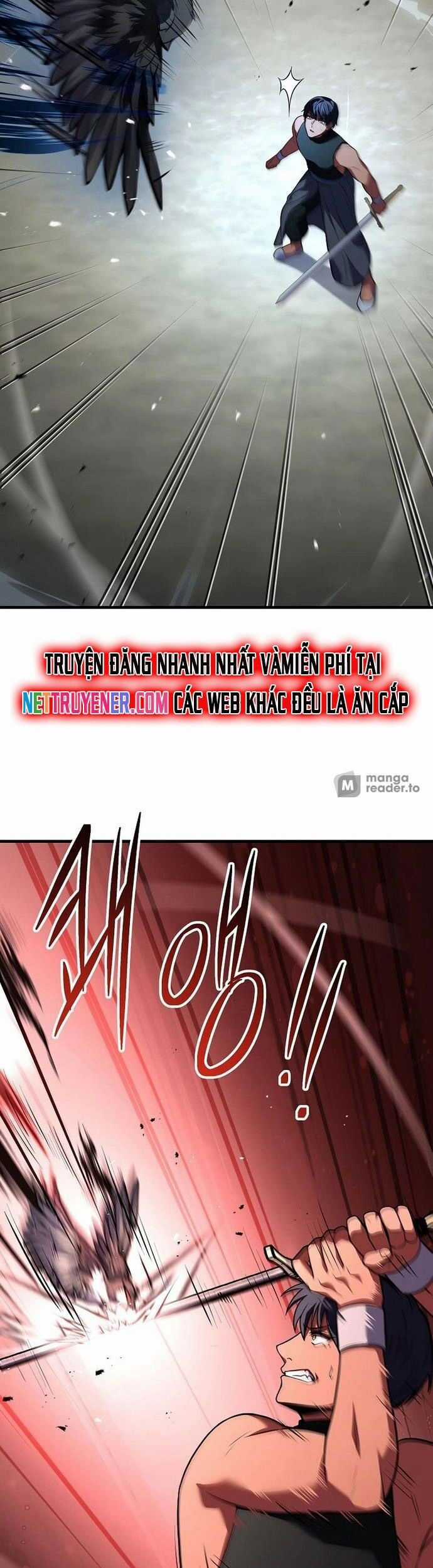 Sự Trở Lại Của Pháp Sư 8 Vòng Chương 115 trang 26