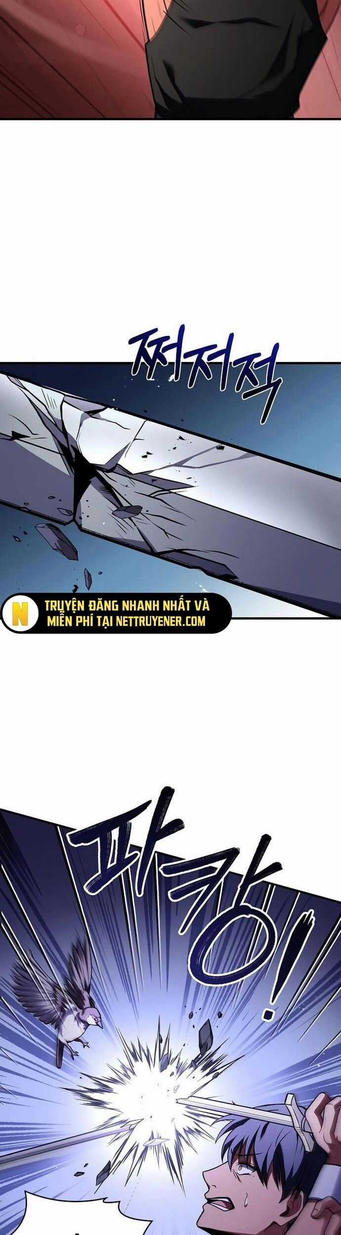 Sự Trở Lại Của Pháp Sư 8 Vòng Chương 115 trang 27