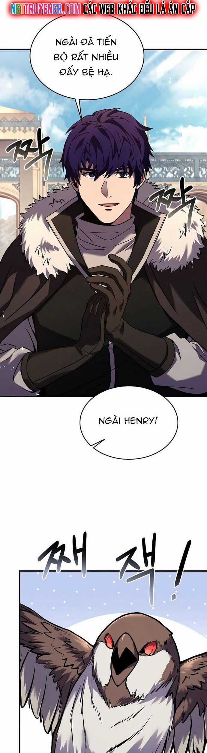 Sự Trở Lại Của Pháp Sư 8 Vòng Chương 115 trang 29