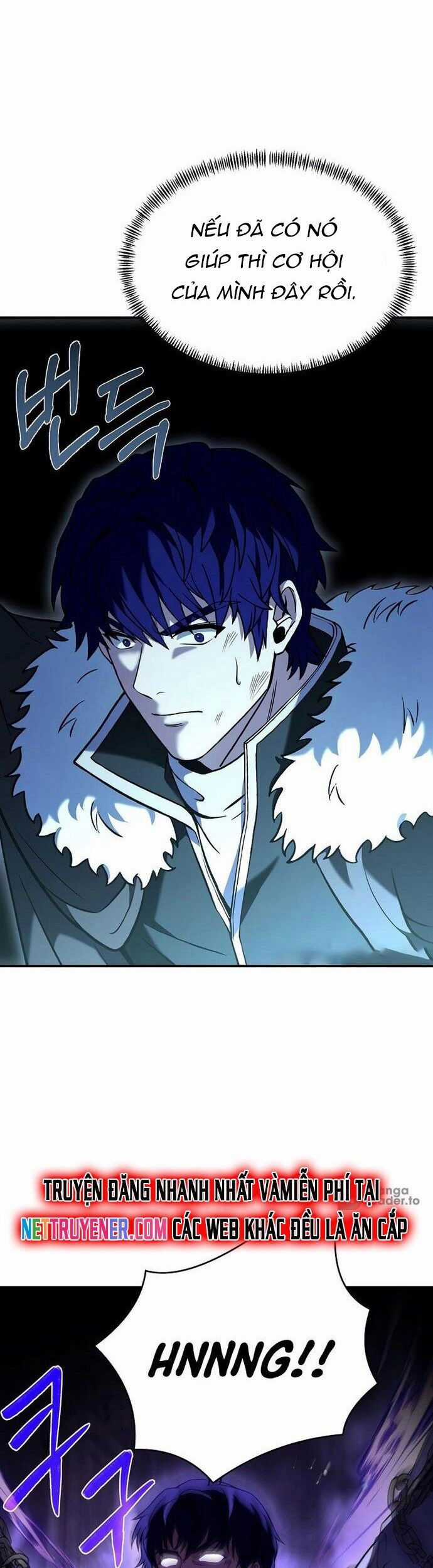 Sự Trở Lại Của Pháp Sư 8 Vòng Chương 115 trang 3