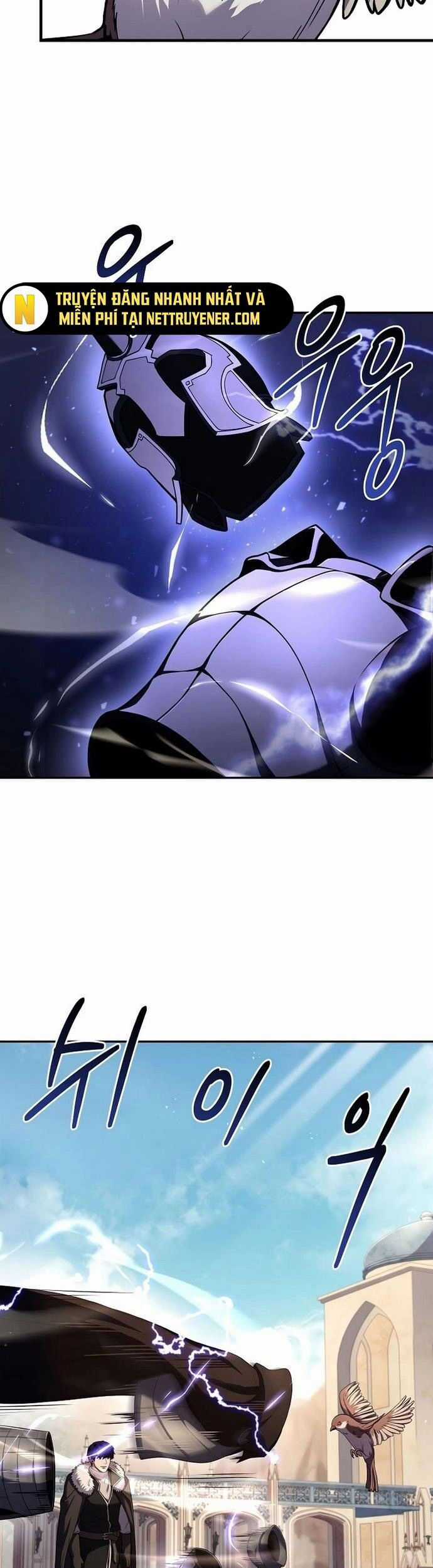 Sự Trở Lại Của Pháp Sư 8 Vòng Chương 115 trang 30