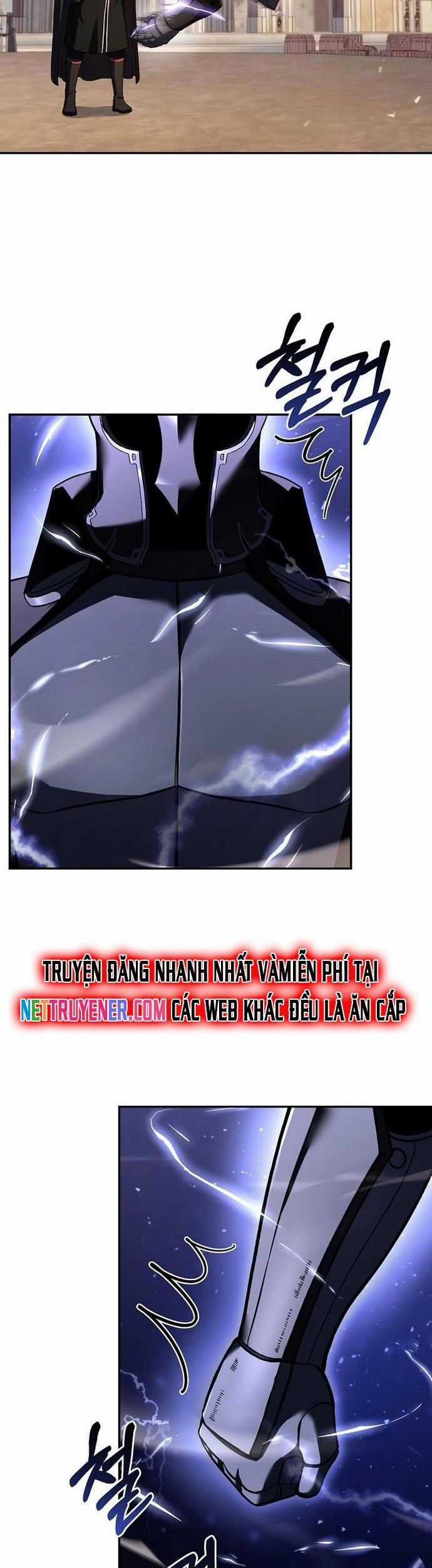 Sự Trở Lại Của Pháp Sư 8 Vòng Chương 115 trang 31