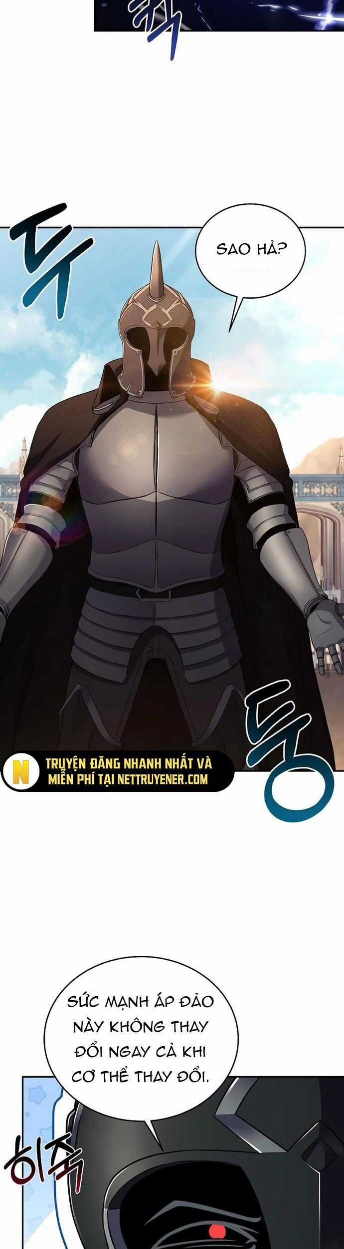 Sự Trở Lại Của Pháp Sư 8 Vòng Chương 115 trang 32