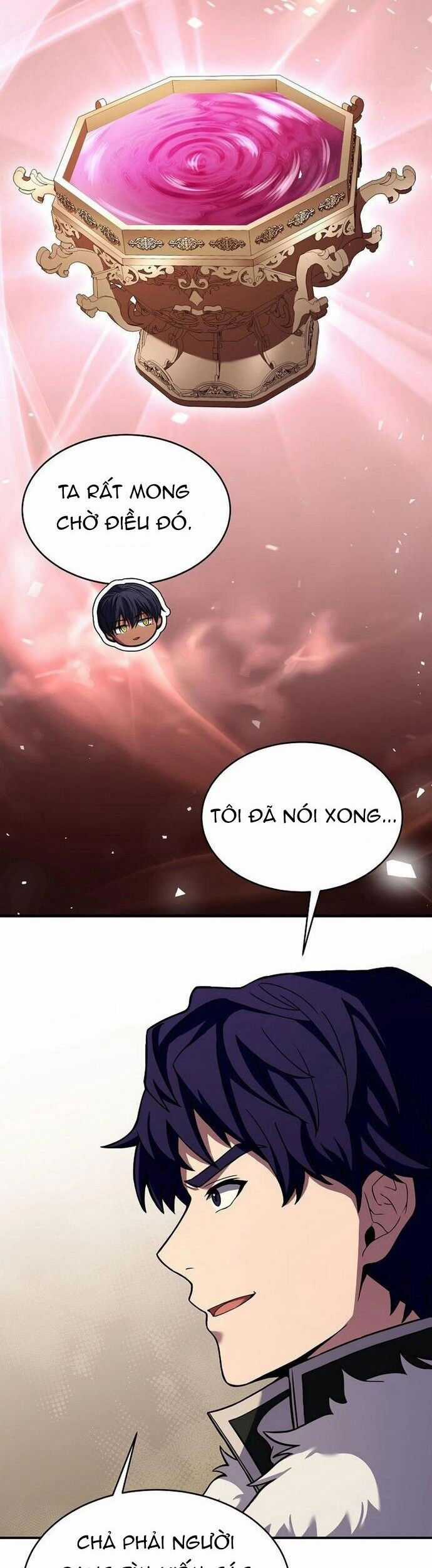 Sự Trở Lại Của Pháp Sư 8 Vòng Chương 115 trang 37