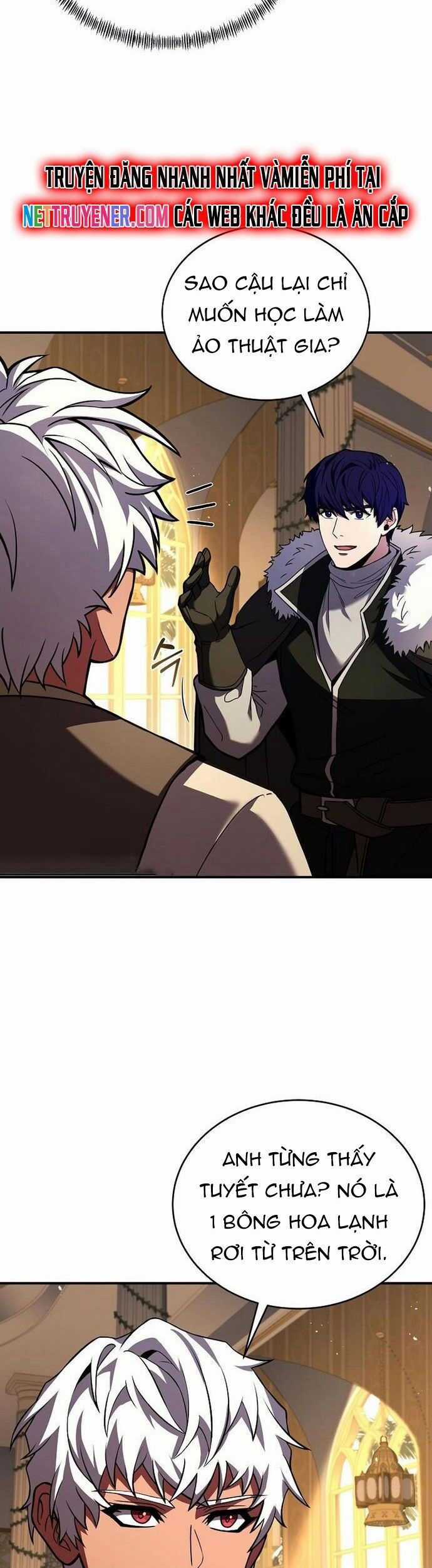 Sự Trở Lại Của Pháp Sư 8 Vòng Chương 115 trang 42