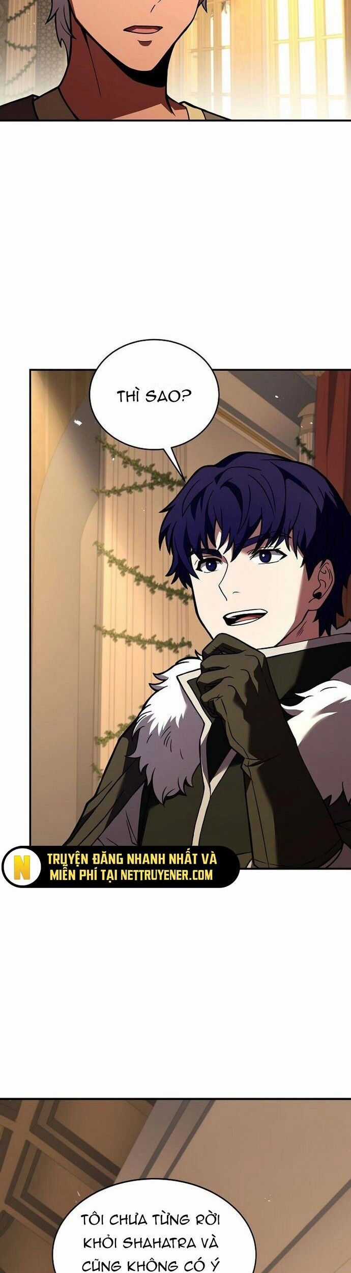 Sự Trở Lại Của Pháp Sư 8 Vòng Chương 115 trang 43