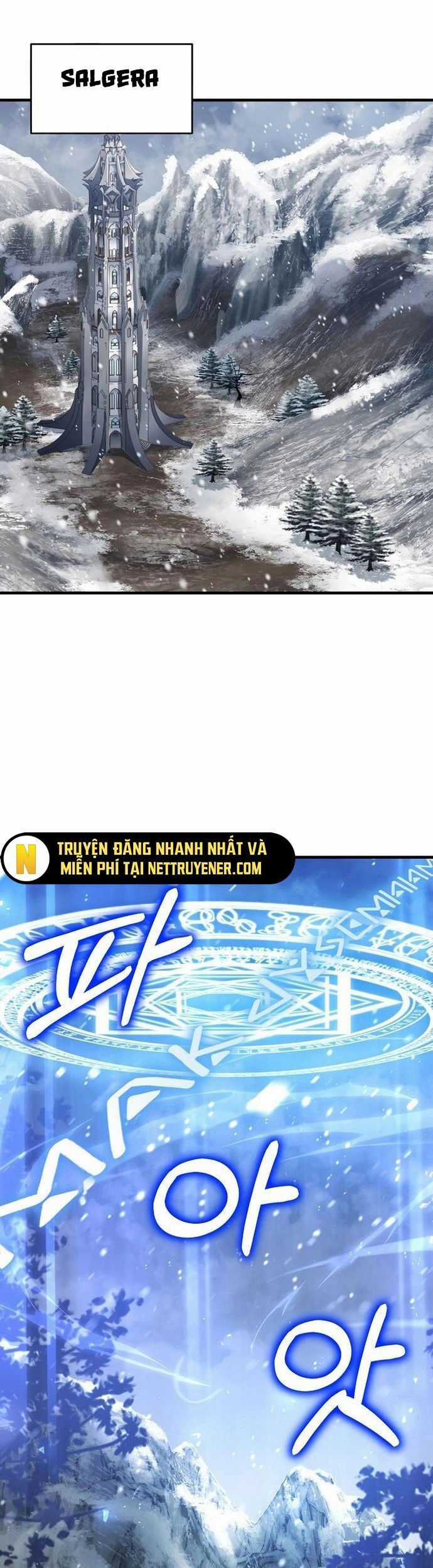 Sự Trở Lại Của Pháp Sư 8 Vòng Chương 115 trang 48