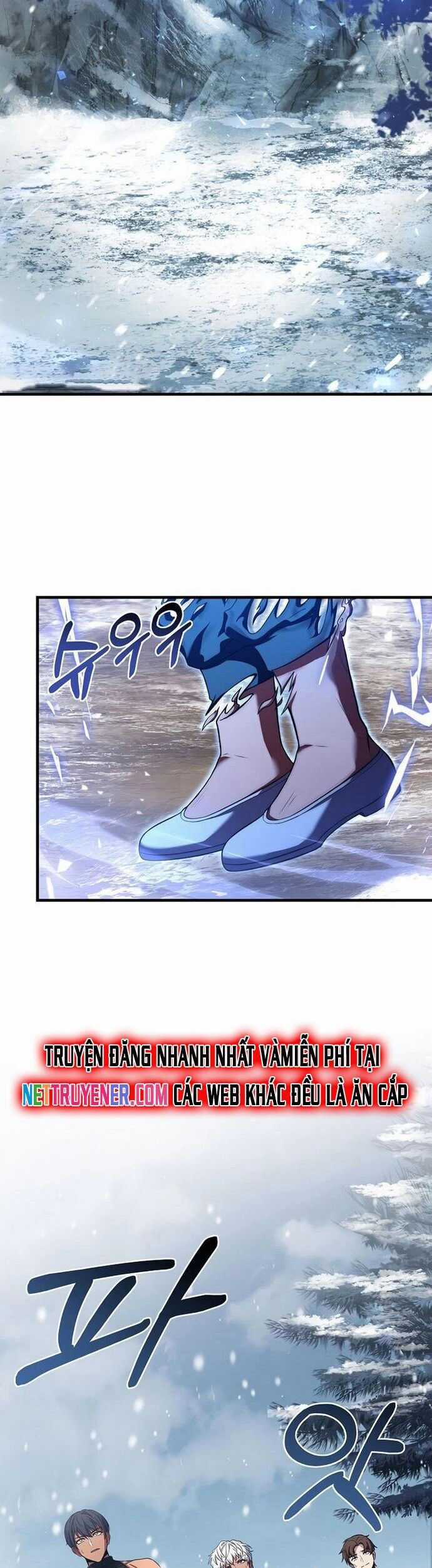 Sự Trở Lại Của Pháp Sư 8 Vòng Chương 115 trang 49