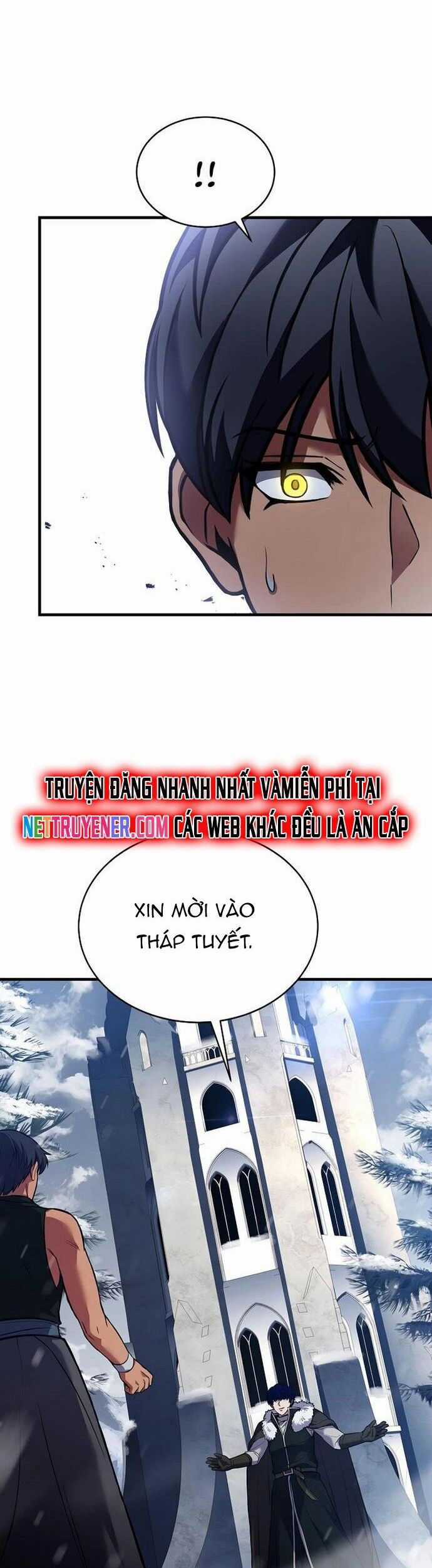 Sự Trở Lại Của Pháp Sư 8 Vòng Chương 115 trang 51