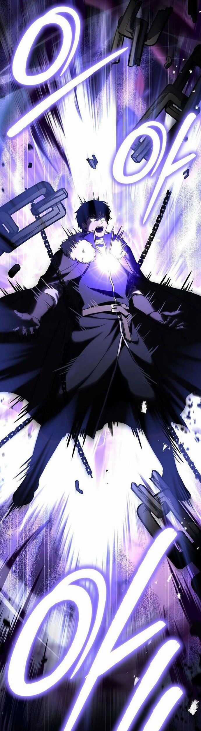 Sự Trở Lại Của Pháp Sư 8 Vòng Chương 115 trang 6