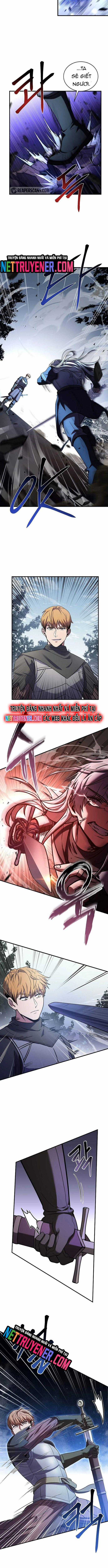 Sự Trở Lại Của Pháp Sư 8 Vòng Chương 116 trang 11