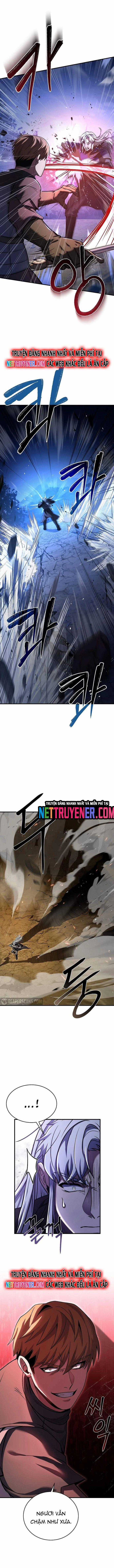 Sự Trở Lại Của Pháp Sư 8 Vòng Chương 116 trang 12