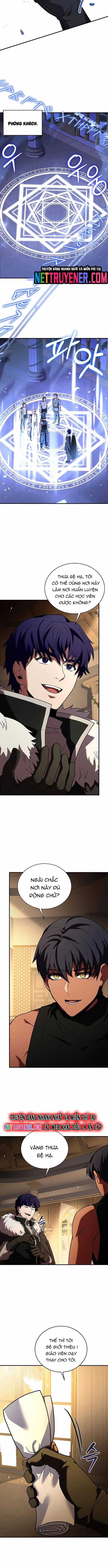 Sự Trở Lại Của Pháp Sư 8 Vòng Chương 116 trang 2