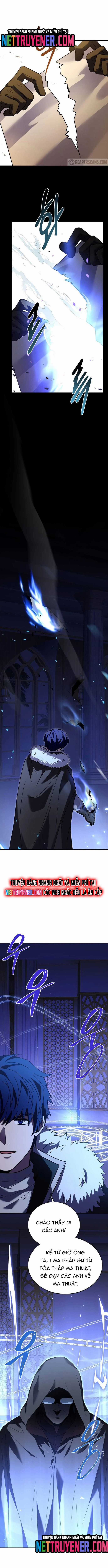 Sự Trở Lại Của Pháp Sư 8 Vòng Chương 116 trang 3