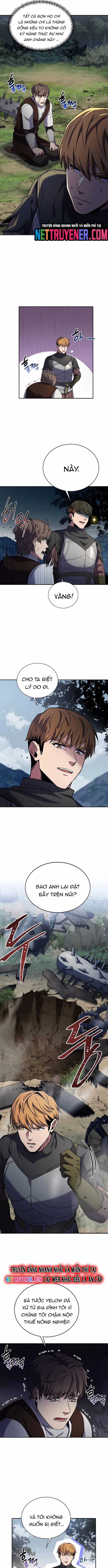 Sự Trở Lại Của Pháp Sư 8 Vòng Chương 116 trang 6