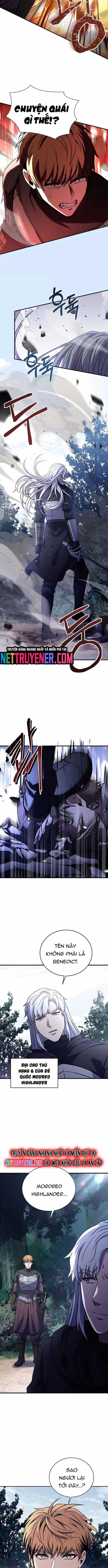 Sự Trở Lại Của Pháp Sư 8 Vòng Chương 116 trang 8