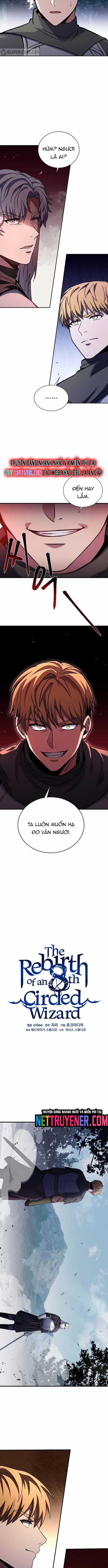 Sự Trở Lại Của Pháp Sư 8 Vòng Chương 116 trang 9