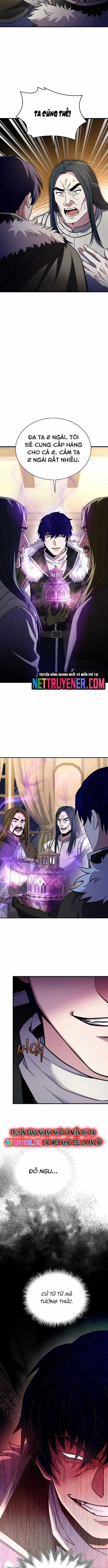 Sự Trở Lại Của Pháp Sư 8 Vòng Chương 117 trang 10