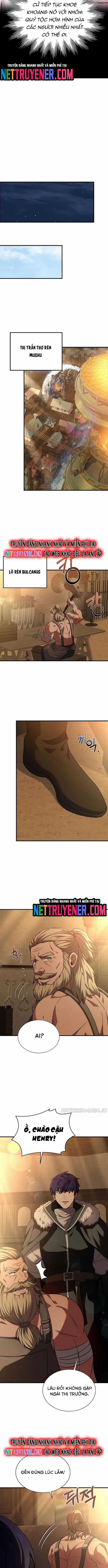 Sự Trở Lại Của Pháp Sư 8 Vòng Chương 117 trang 11