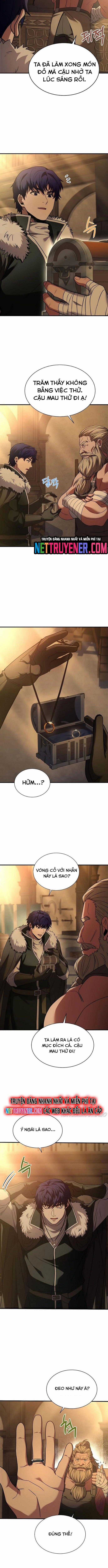 Sự Trở Lại Của Pháp Sư 8 Vòng Chương 117 trang 12