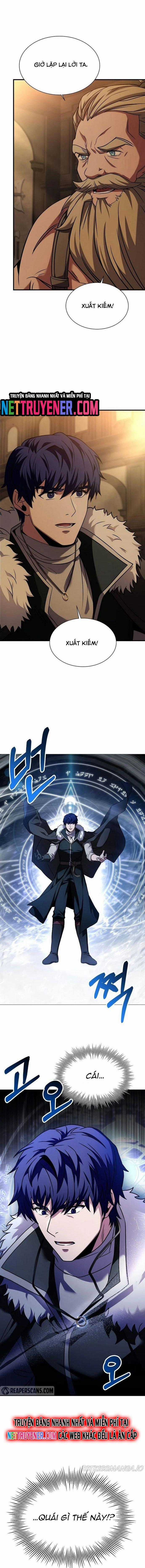 Sự Trở Lại Của Pháp Sư 8 Vòng Chương 117 trang 13