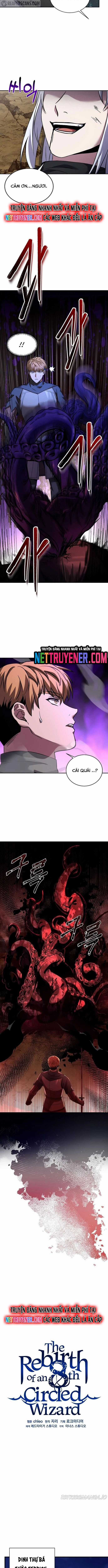 Sự Trở Lại Của Pháp Sư 8 Vòng Chương 117 trang 5