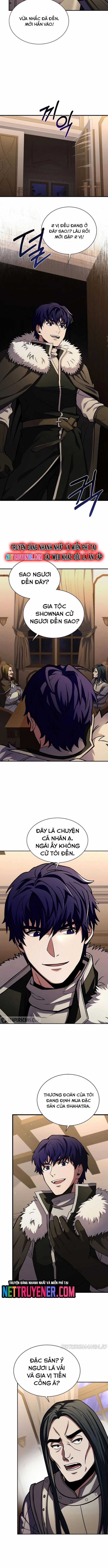 Sự Trở Lại Của Pháp Sư 8 Vòng Chương 117 trang 7