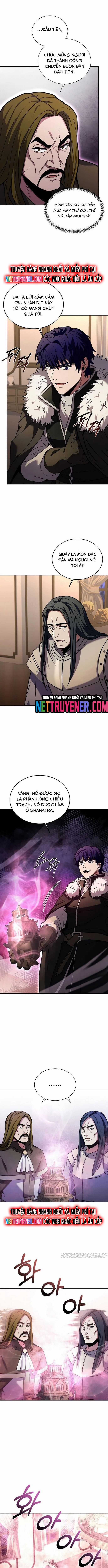 Sự Trở Lại Của Pháp Sư 8 Vòng Chương 117 trang 8