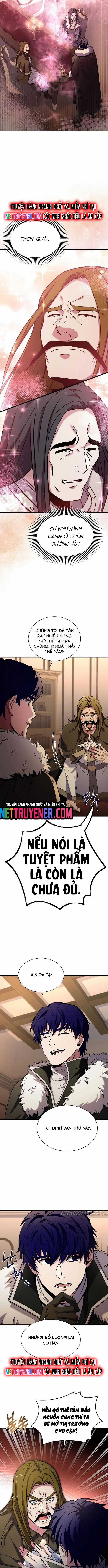 Sự Trở Lại Của Pháp Sư 8 Vòng Chương 117 trang 9