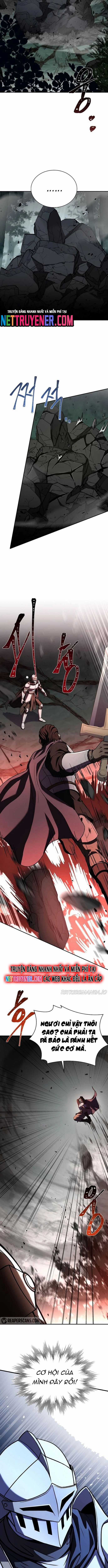 Sự Trở Lại Của Pháp Sư 8 Vòng Chương 118 trang 10