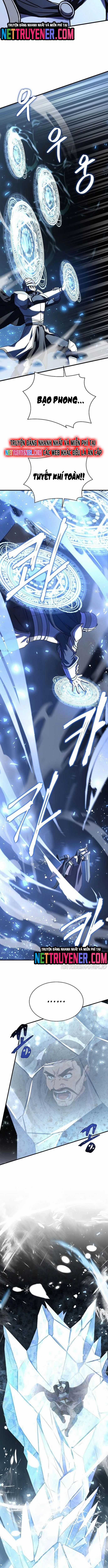 Sự Trở Lại Của Pháp Sư 8 Vòng Chương 118 trang 11