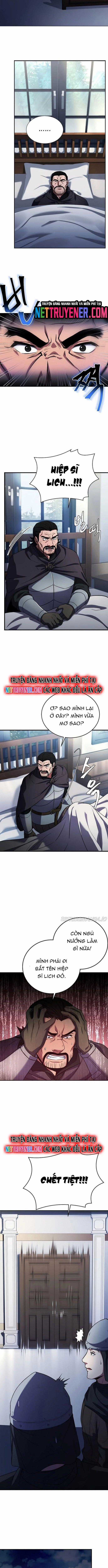 Sự Trở Lại Của Pháp Sư 8 Vòng Chương 118 trang 13