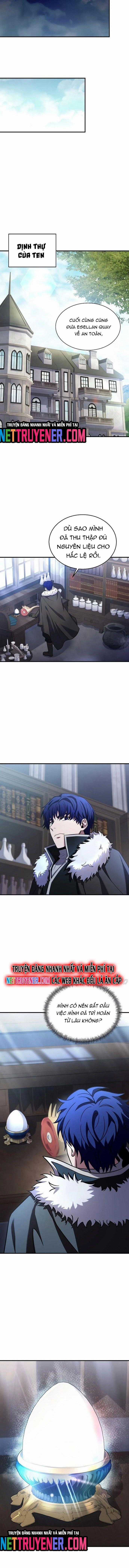 Sự Trở Lại Của Pháp Sư 8 Vòng Chương 118 trang 14