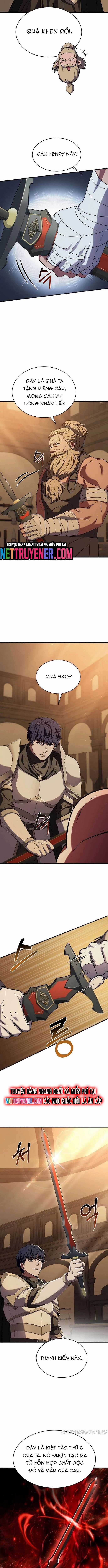 Sự Trở Lại Của Pháp Sư 8 Vòng Chương 118 trang 2