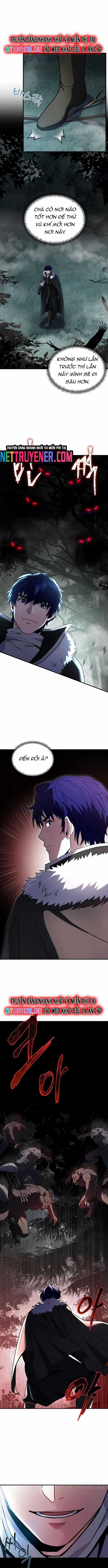 Sự Trở Lại Của Pháp Sư 8 Vòng Chương 118 trang 4