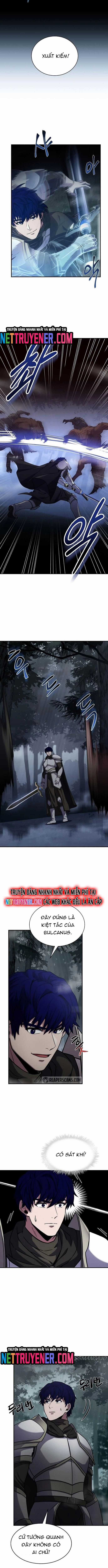 Sự Trở Lại Của Pháp Sư 8 Vòng Chương 118 trang 5