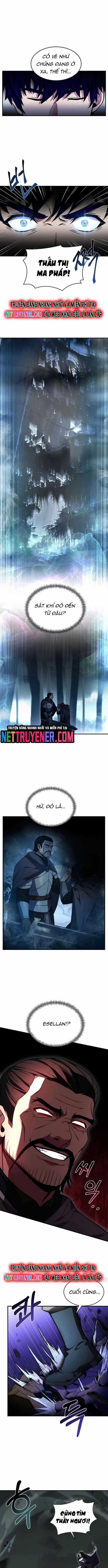 Sự Trở Lại Của Pháp Sư 8 Vòng Chương 118 trang 6