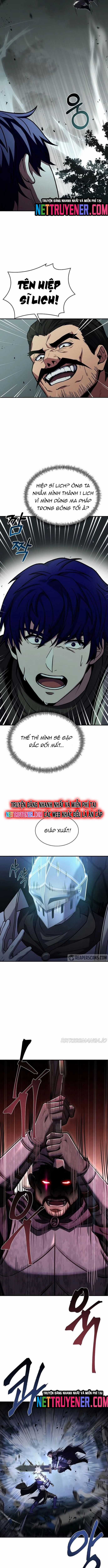 Sự Trở Lại Của Pháp Sư 8 Vòng Chương 118 trang 7