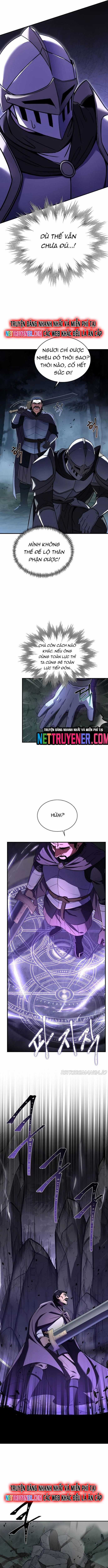 Sự Trở Lại Của Pháp Sư 8 Vòng Chương 118 trang 9